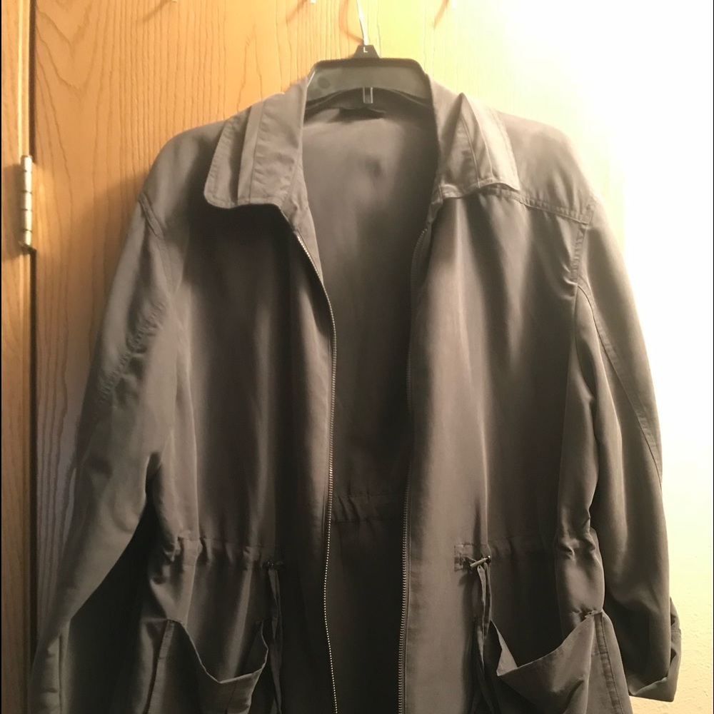 Apt 9  lightweight jacket